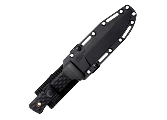 Ніж Cold Steel SRK SK-5 Фото 2